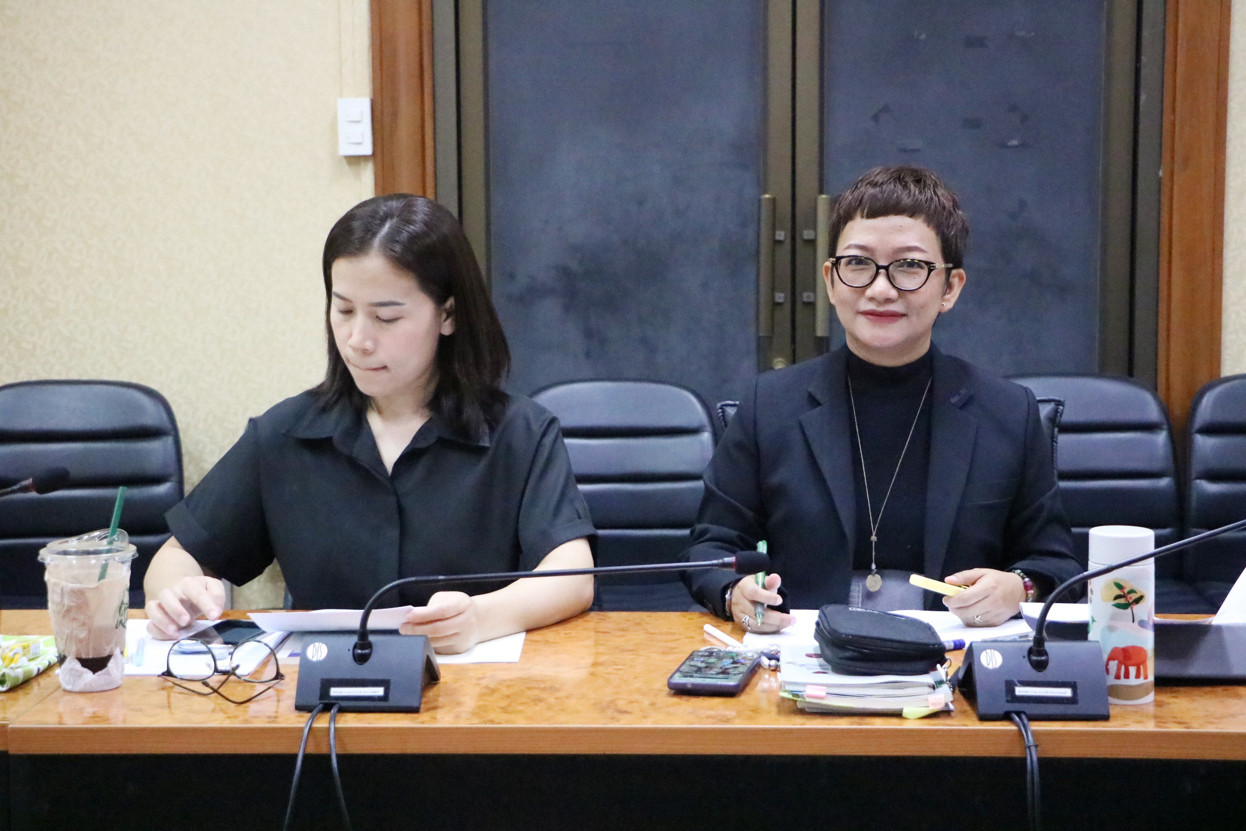 title - ส.ป.ก. ประชุมคณะทำงานจัดทำ ทบทวน ปรับปรุงระเบียบ ประกาศ ข้อบังคับ และแนวทางปฏิบัติงานของกองทุนการปฏิรูปที่ดินฯ ครั้งที่ 2/2569